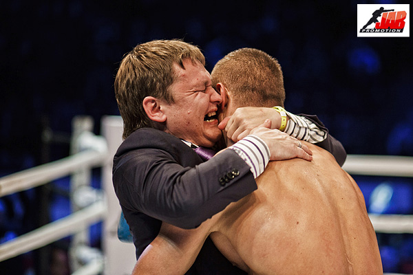 Сухотский - Куземский (29 октября, 2010)